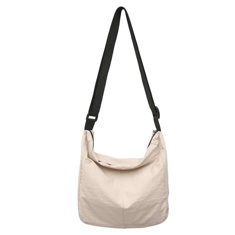 Nylon Cloth Mori Cute Commuter Trendy Shoulder Bags