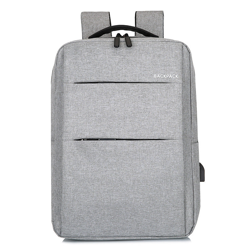 Men's Warner Heim Leisure Commute Computer Gift Backpacks