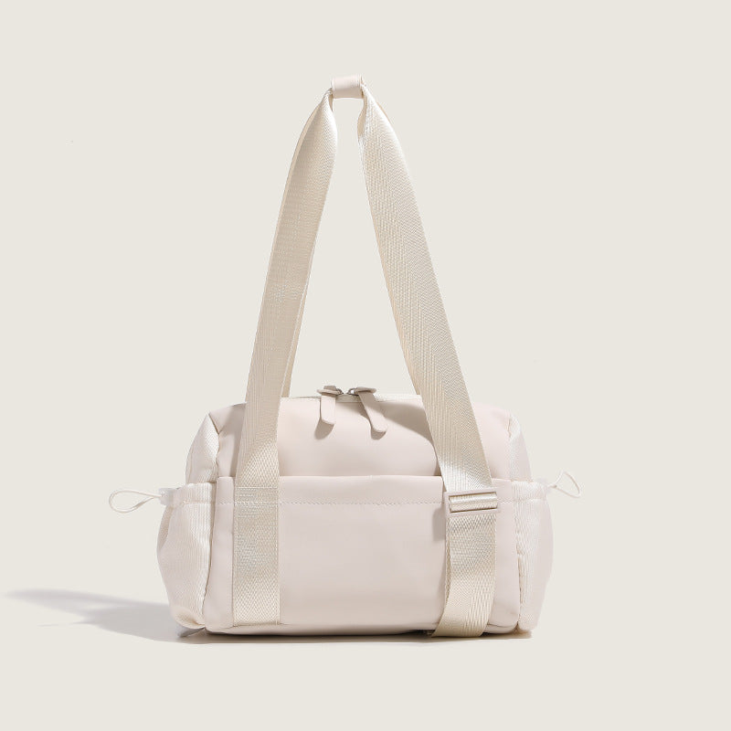 Women's Large Capacity Dry Wet Separation Leisure Sports Backpacks