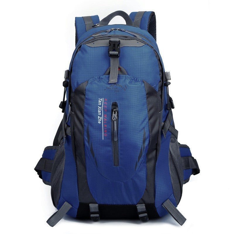 Women's & Men's & Large Capacity Leisure Waterproof Sport Sports Backpacks