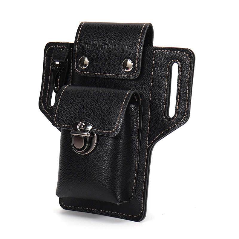 Men's Mobile Hanging Waterproof Construction Site Bags