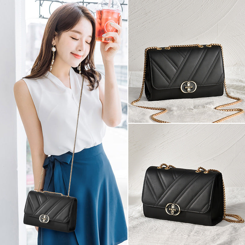 Women's Source Trendy Western Style Cute Wild Crossbody Bags