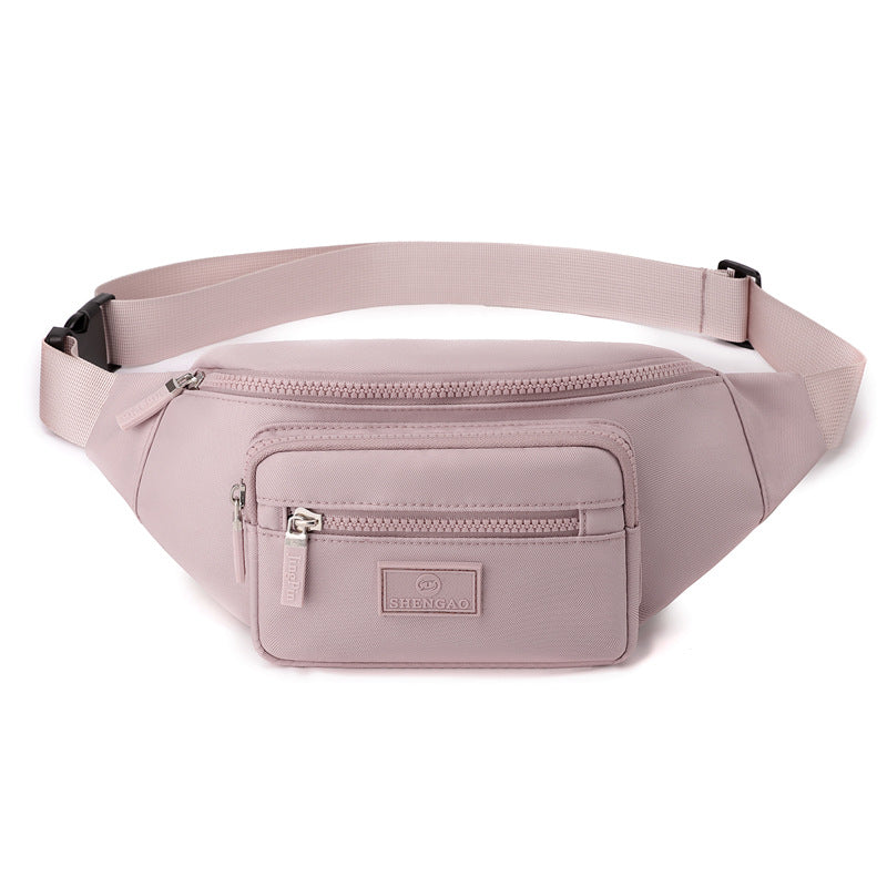 Pretty Women's Popular Trendy New Fashion Waist Packs