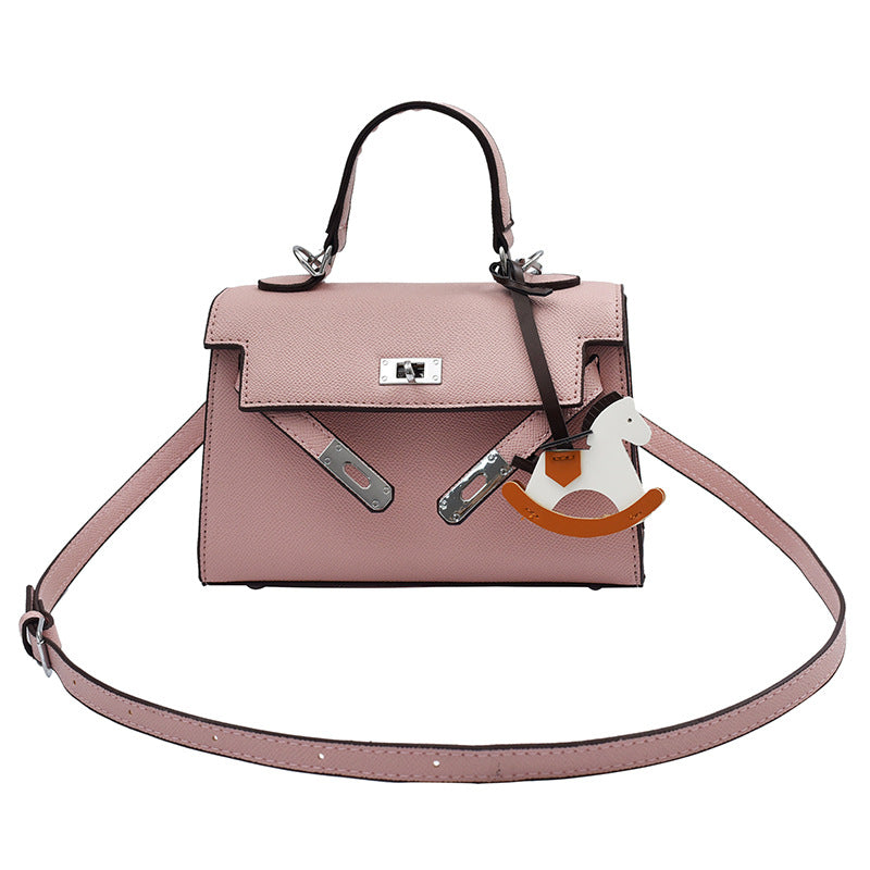 Women's Light Luxury Minority Spring Fashion Temperament Shoulder Bags