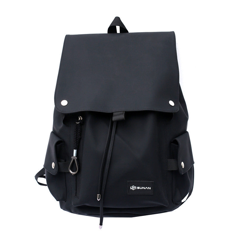 Women's & Men's & Trendy Cool Waterproof Motorcycle Large Backpacks
