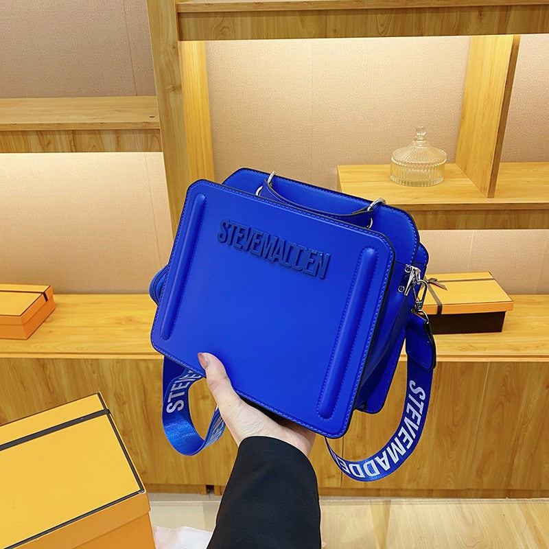 Women's Classic Innovative Fashion Large Capacity Shoulder Bags