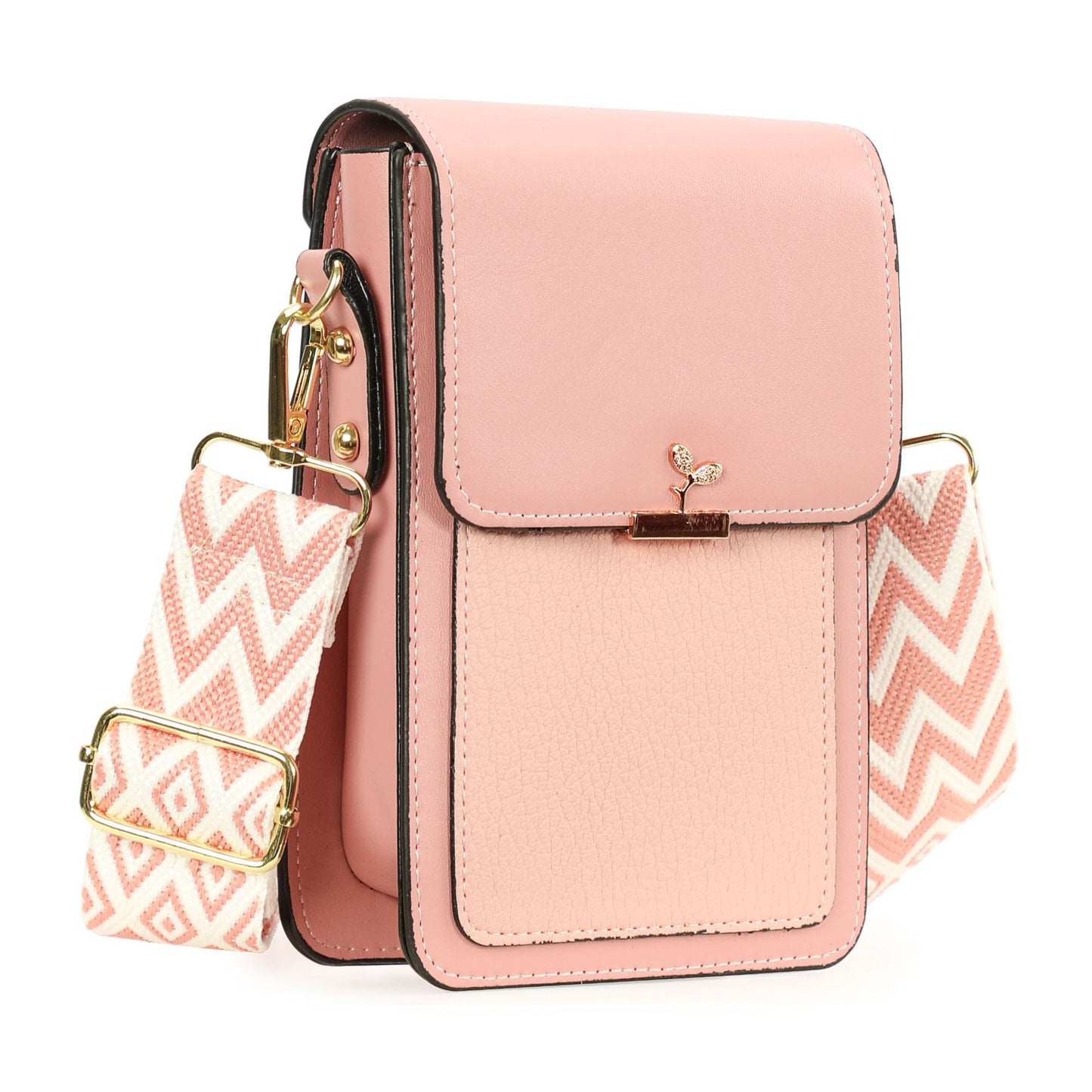 Women's Trendy Cute Mobile Mini Fashion Phone Bags