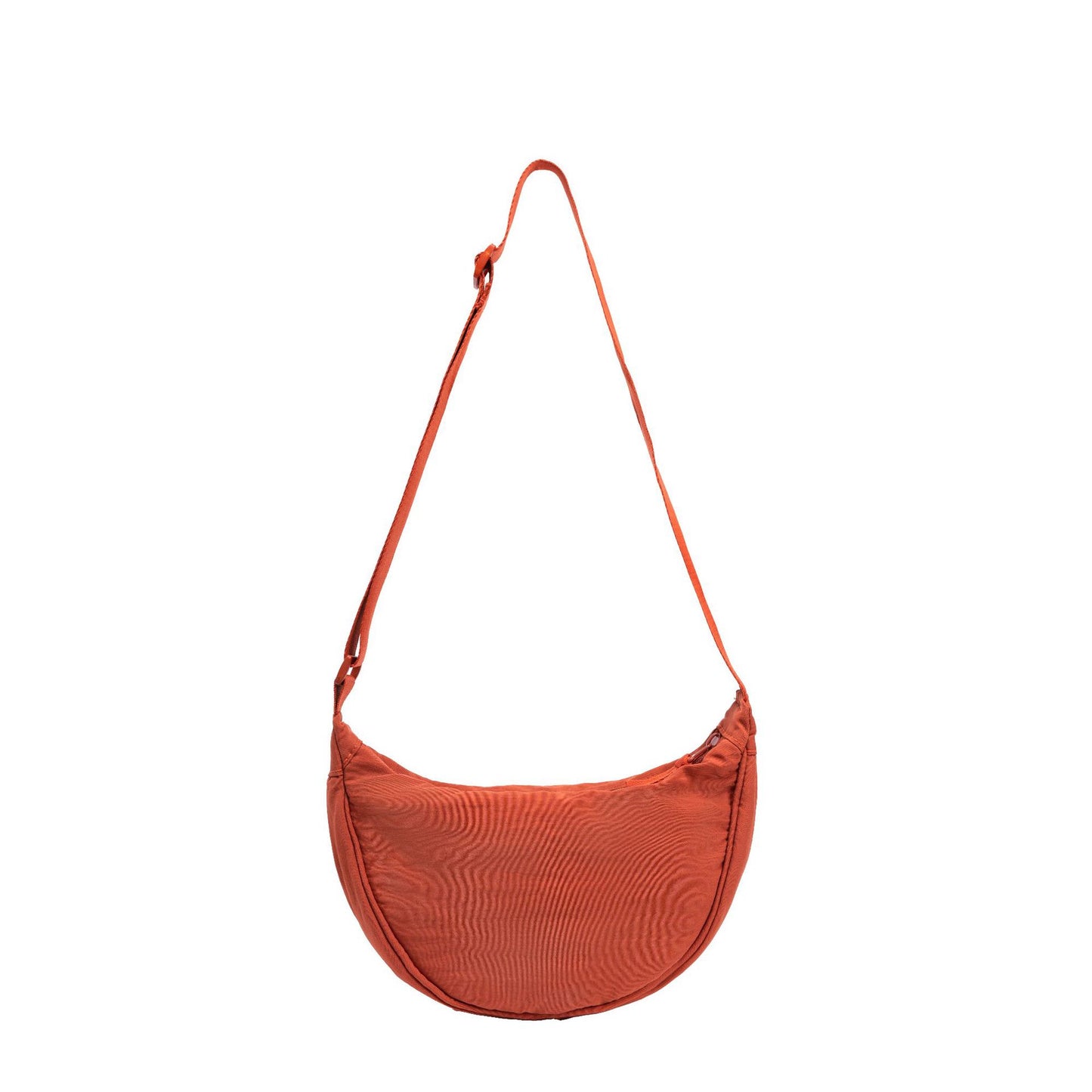 Women's Fitting Room Nylon Dumpling Cloth Crossbody Bags