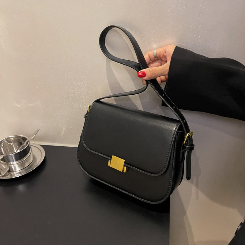 Women's Unique Glamorous Popular Minority Retro Crossbody Bags
