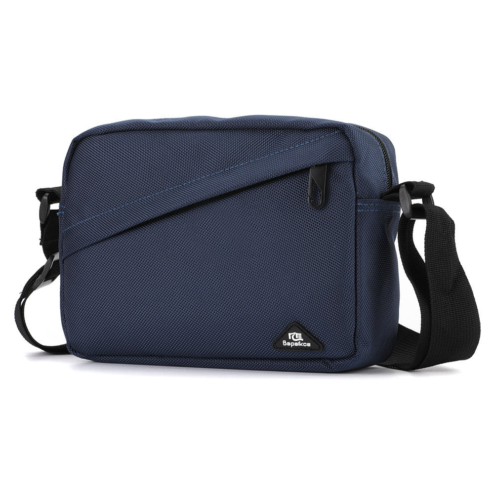 Men's Mountain Commuter Riding Portable Mobile Bags