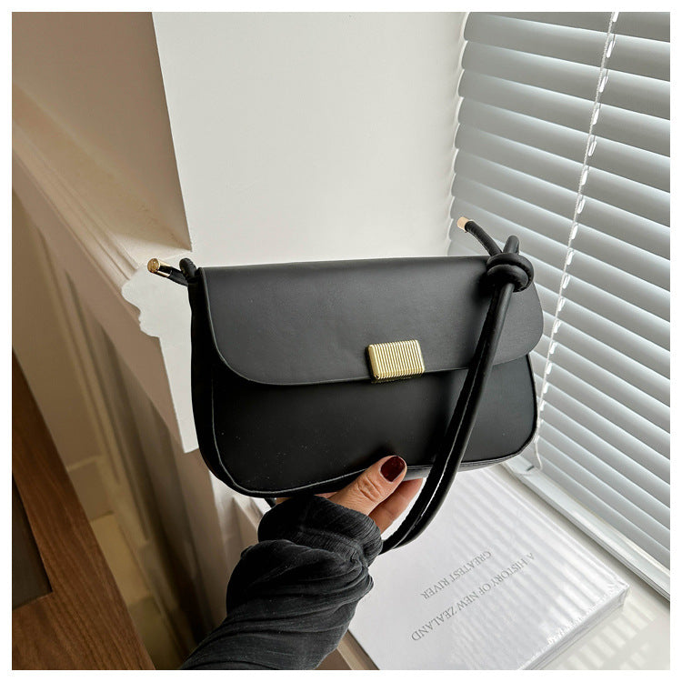 Women's High-grade Underarm Portable Pouch Fashion Armpit Bags