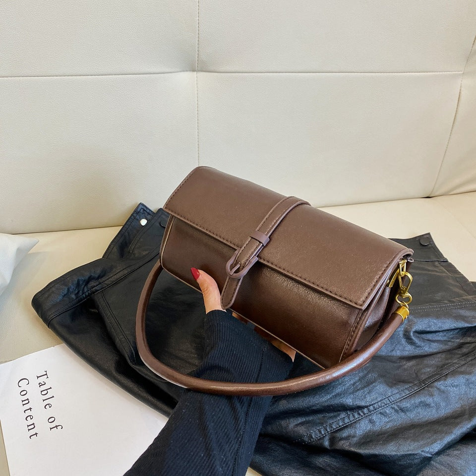 Women's Stylish Glamorous Popular Underarm Fashion Crossbody Bags