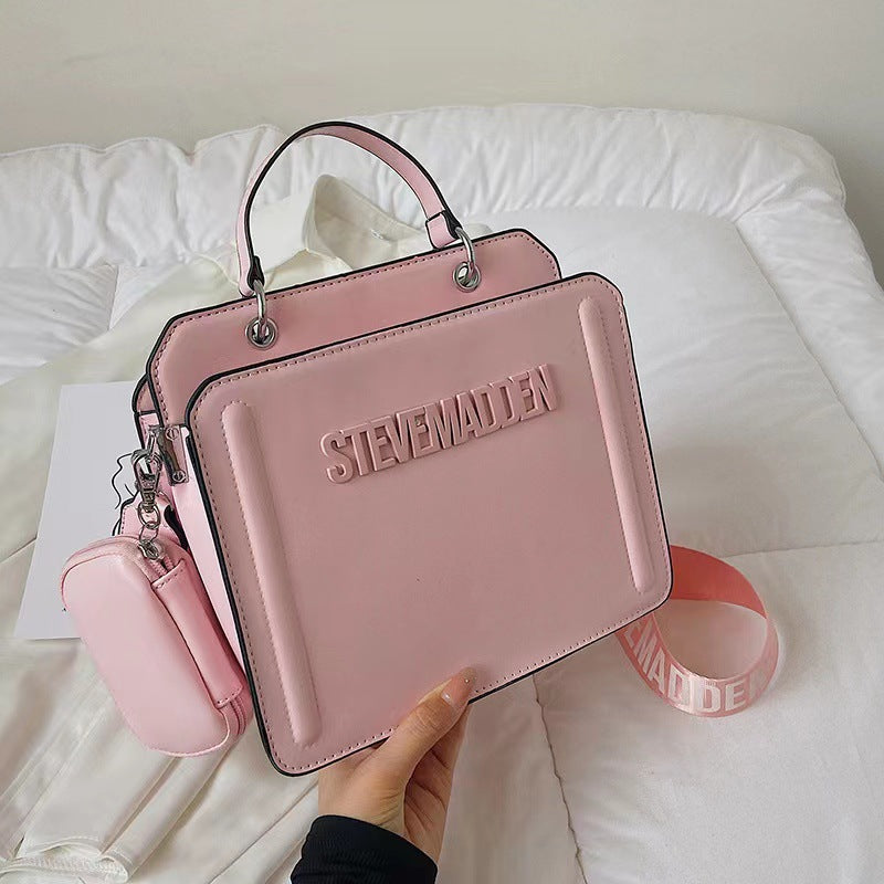 Women's Classic Innovative Fashion Large Capacity Shoulder Bags
