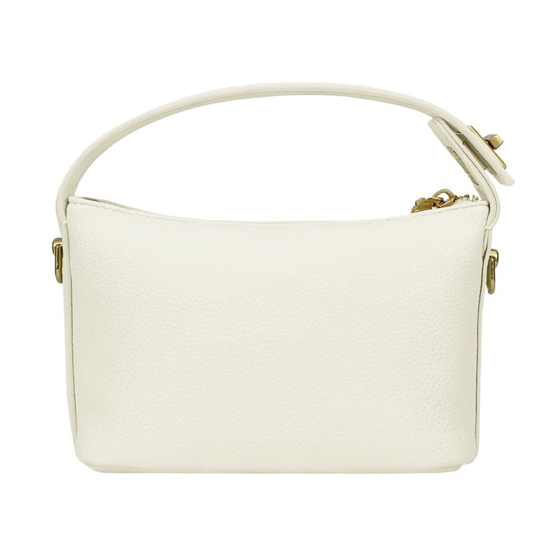 Women's Design Lunch Box Cloud Portable Crossbody Bags