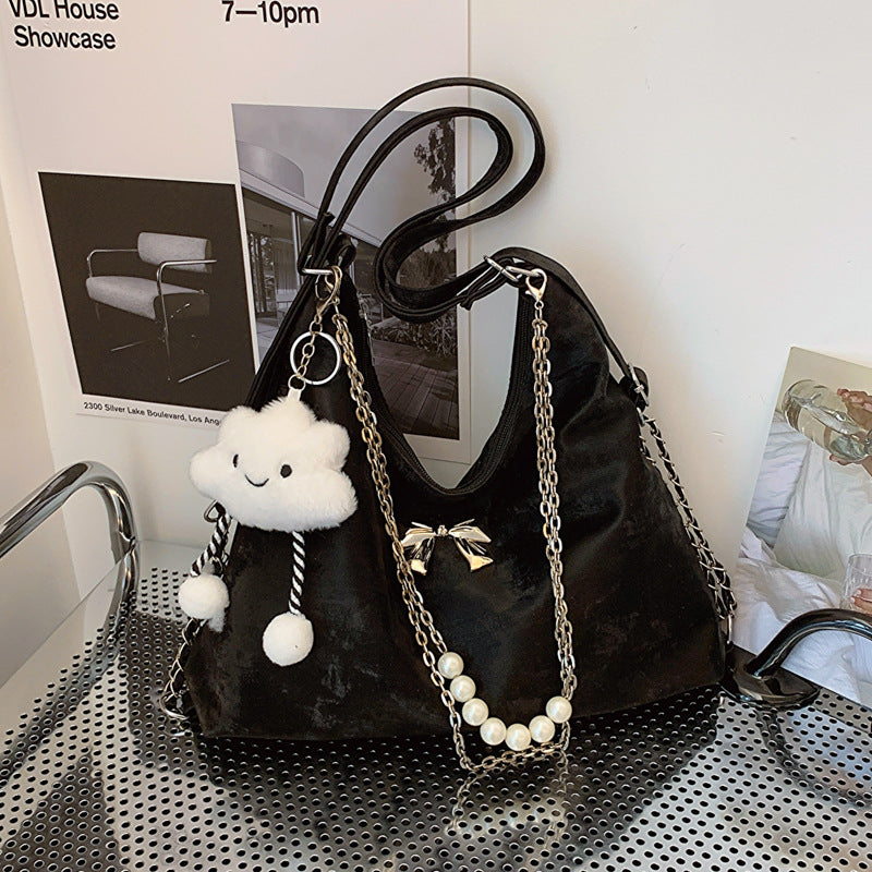 Glamorous Creative Popular Simple Summer Chain Shoulder Bags