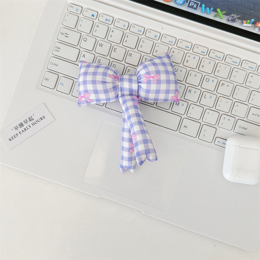 Heart-shaped Clutch Makeup Pocket Take It Cosmetic Bags