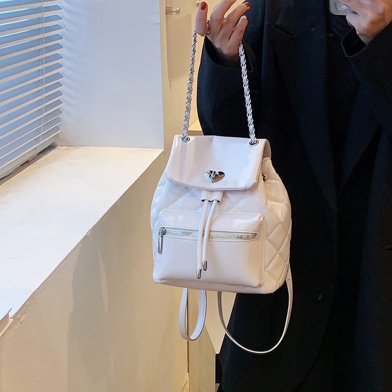 Graceful Durable Attractive Popular Creative Heart Backpacks