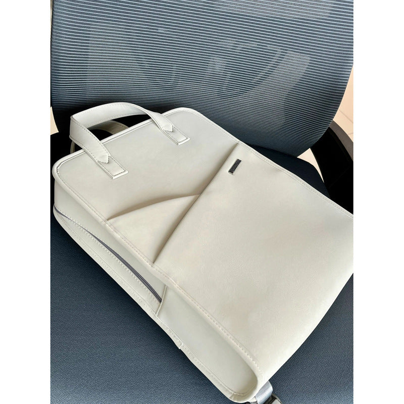 Women's & Men's & Computer Commuting Fashion Simple College Backpacks