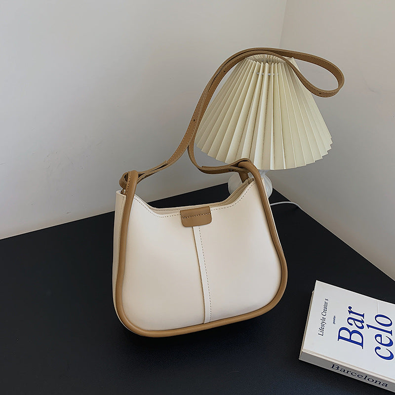 Women's Summer Fashion Western Style Leisure Temperament Crossbody Bags