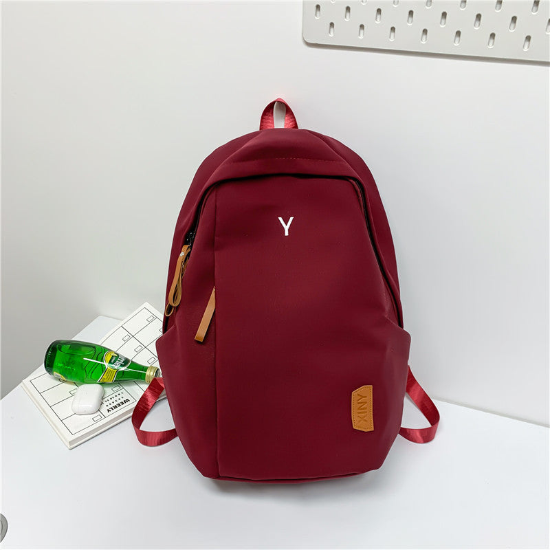 Women's & Men's & Large Capacity Stylish Versatile Backpacks