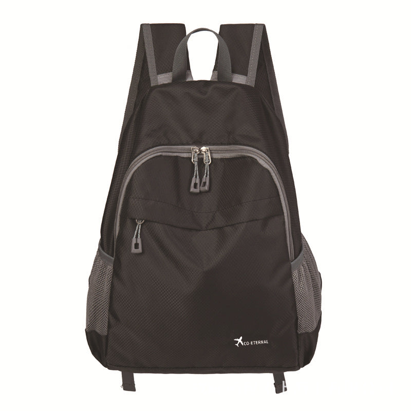 Hiking Lightweight Walking Mountain Shiralee Foldable Backpacks