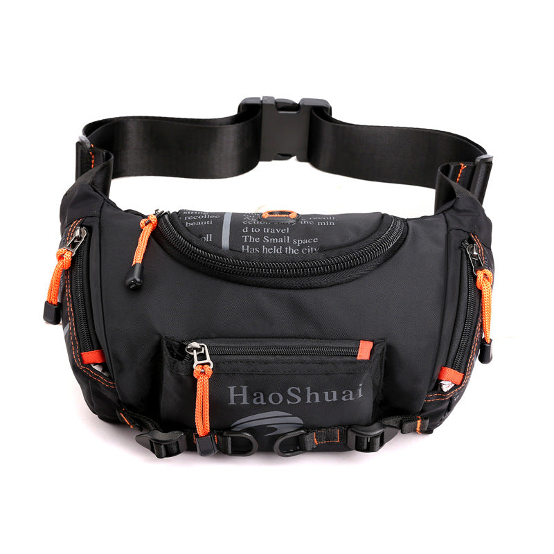 Men's Classy Large Capacity Cross Body Men's Messenger Bags