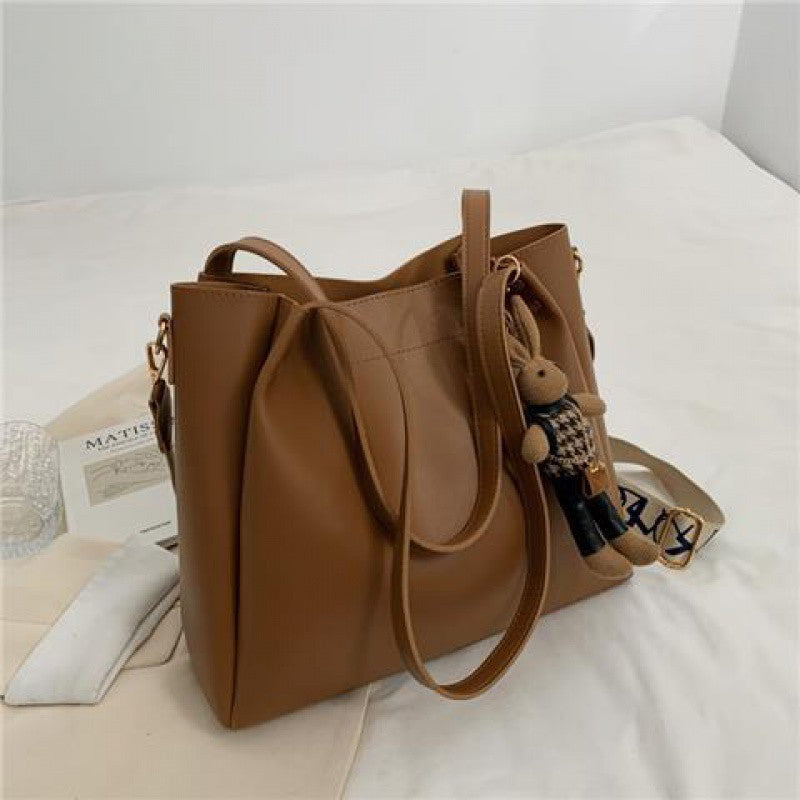 Women's Large Capacity Commuter For College Bags