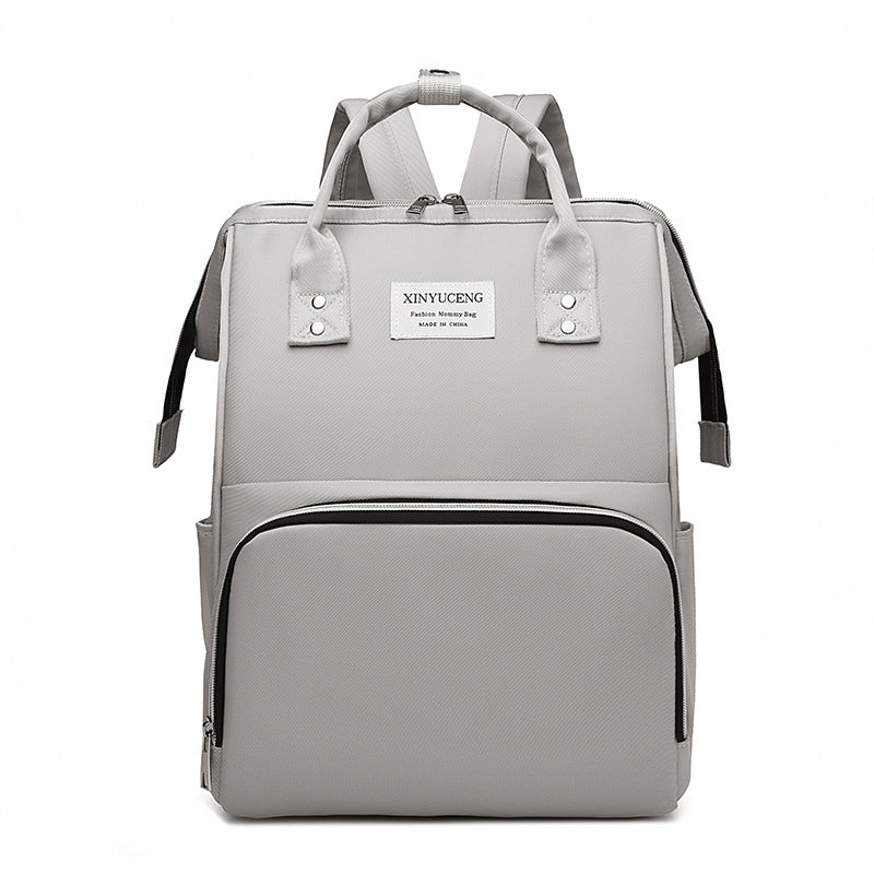 Women's Mummy Mother High Sense Wind Portable Bags