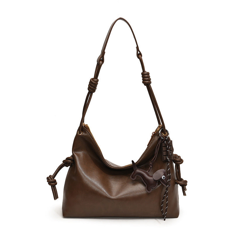 Women's Style Design Western Fashion Commuter For Shoulder Bags