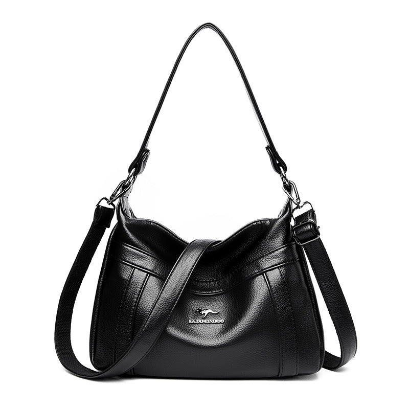 Women's Female Lady Large Capacity Mom For Crossbody Bags