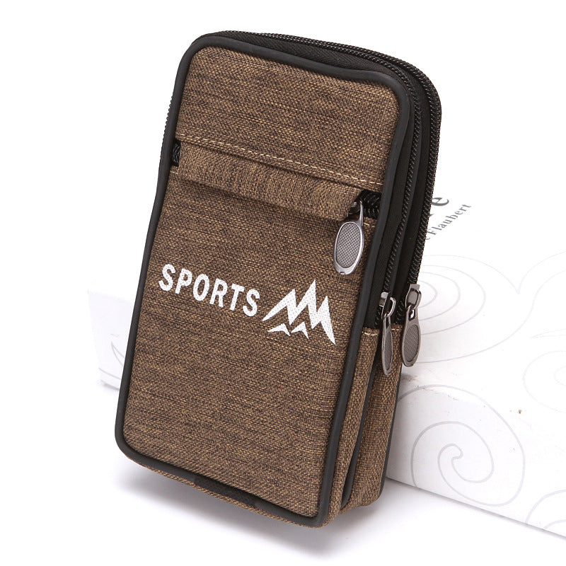Unique Inch Mobile Construction Site Work Phone Bags