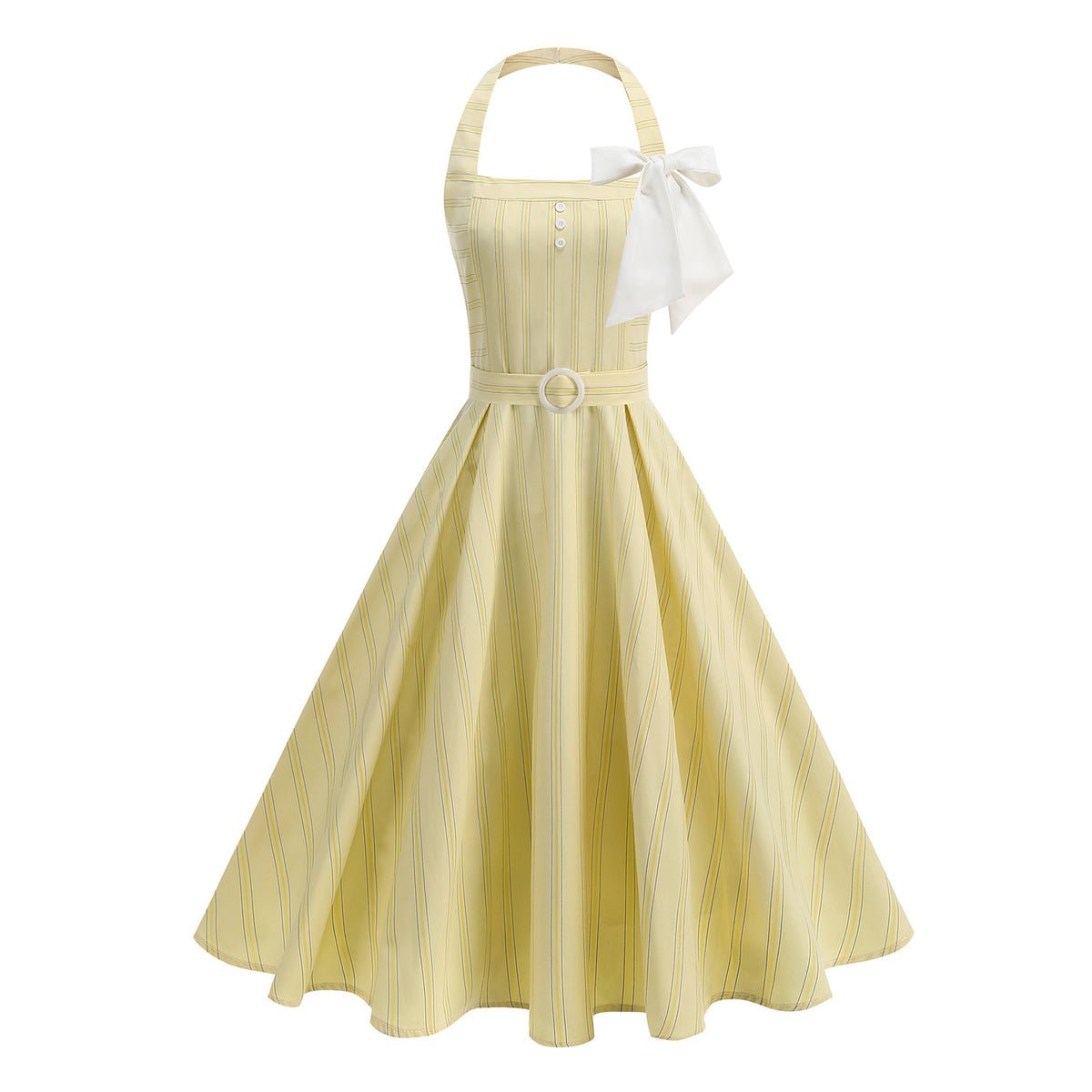 Women's Slim Fit Two-way Elegant Backless Sexy Slimming Dress