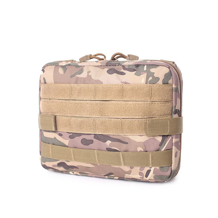 Multifunctional First-aid Kit First Aid Kits Outdoor Bags