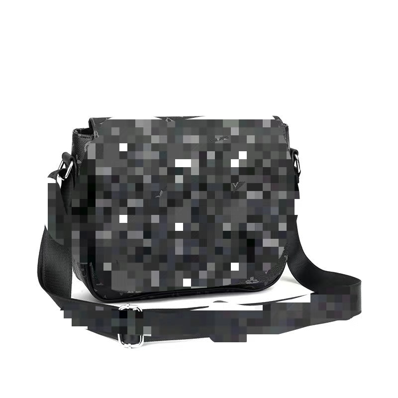Men's Elegant New Creative Comfortable Innovative Men's Shoulder Bags