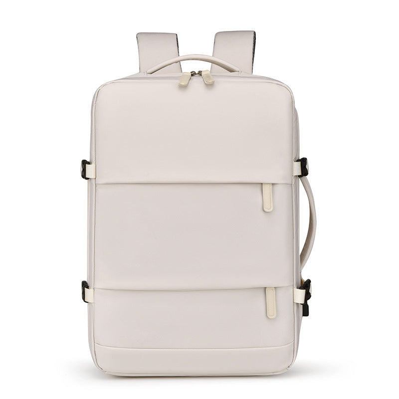Women's Large Capacity Oversized Lightweight Multifunctional Leisure Backpacks