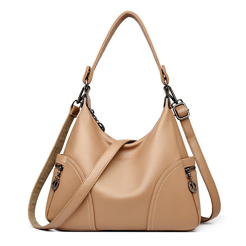 Women's Trendy Large Capacity High-grade Mother Tote Bags