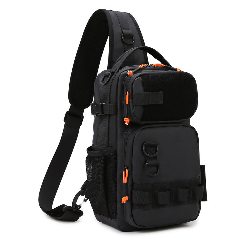 Women's & Men's & Waterproof Lure Leisure Cycling Tourist Sports Backpacks
