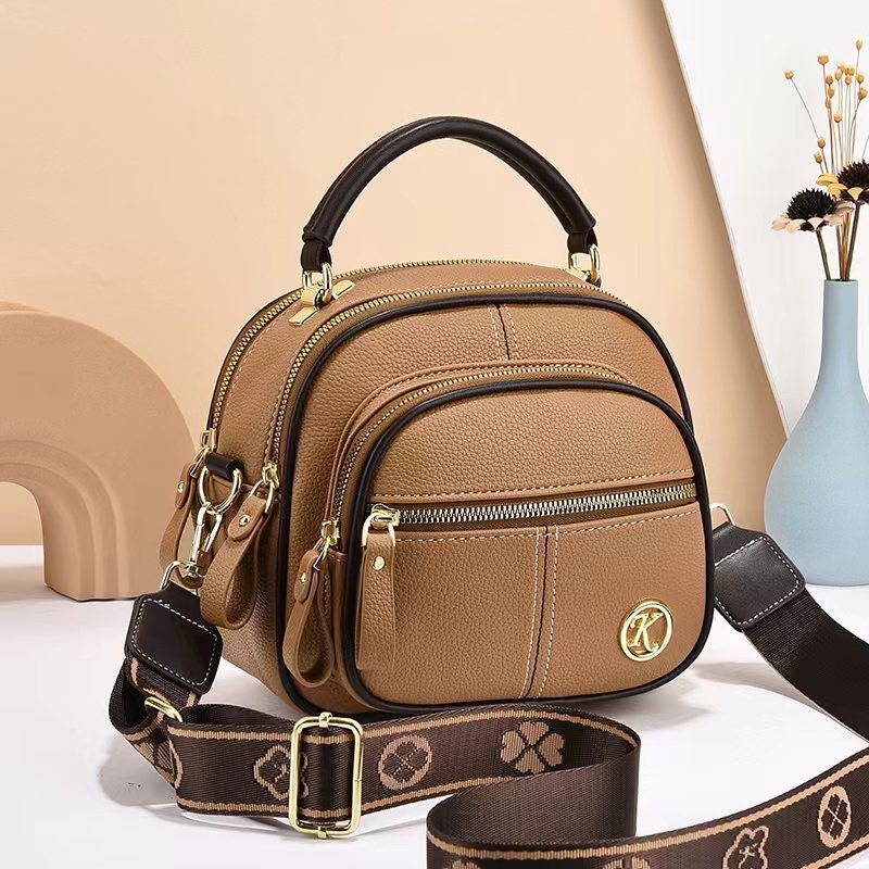 Women's Style Simple Mini Fashion Fashionable Mobile Shoulder Bags
