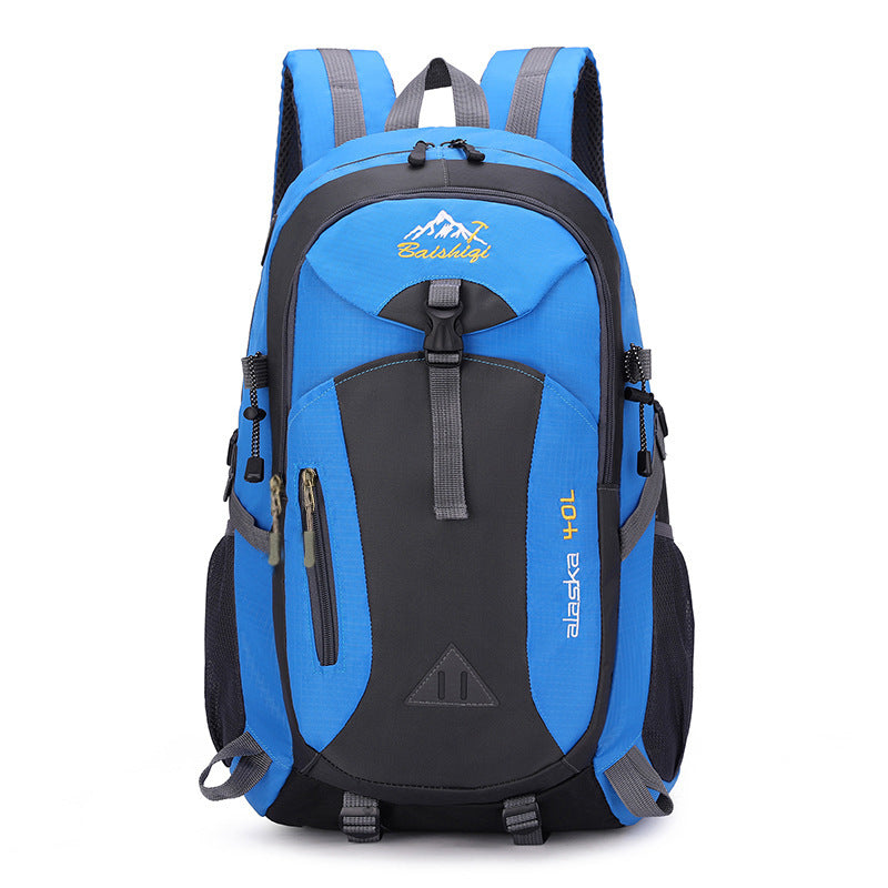 Women's & Men's & Charging Large Capacity Lightweight Backpacks