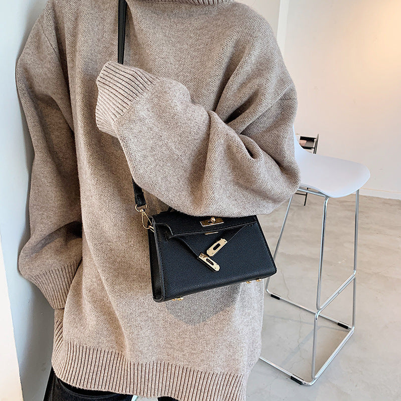 Women's For Tide Kelly Korean Style Fashion Shoulder Bags