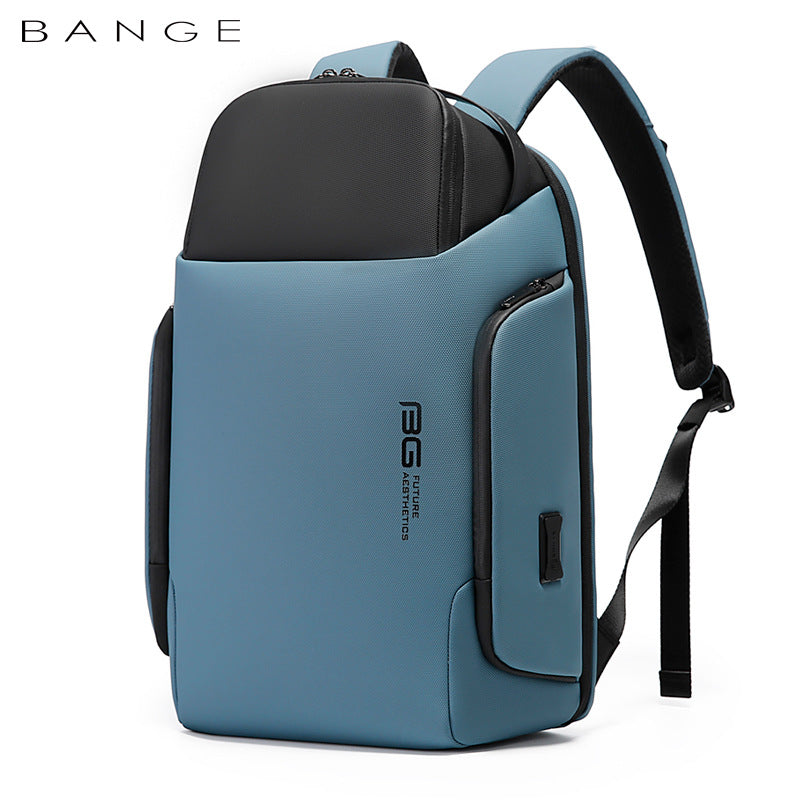 Men's Unique Commute Large Capacity Waterproof Backpacks