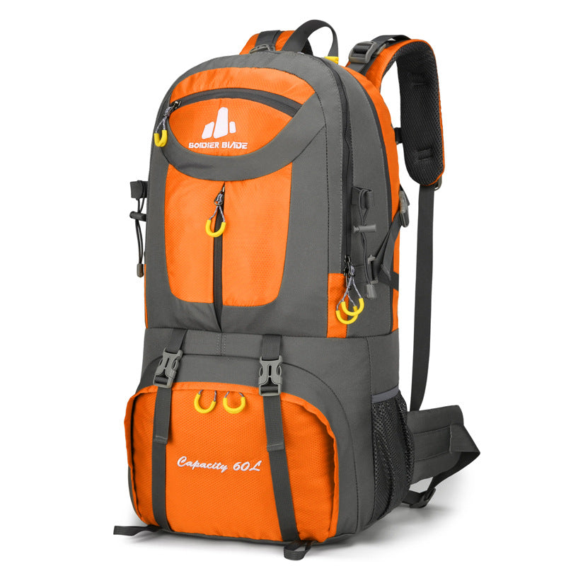 Popular Creative Attractive Elegant Hiking Camping Backpacks