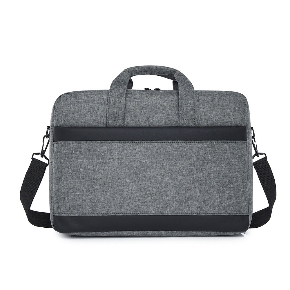 Men's Creative Large Capacity Meeting Commuter Laptop Bags