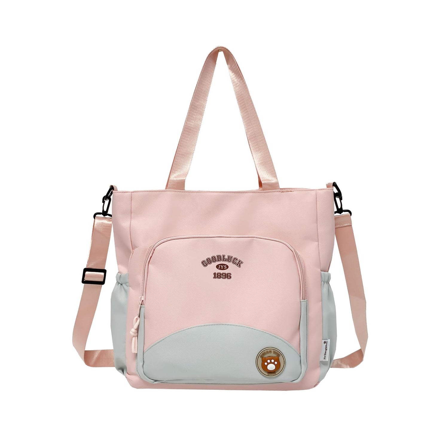 Women's Large Capacity Portable Class Versatile High-grade Shoulder Bags