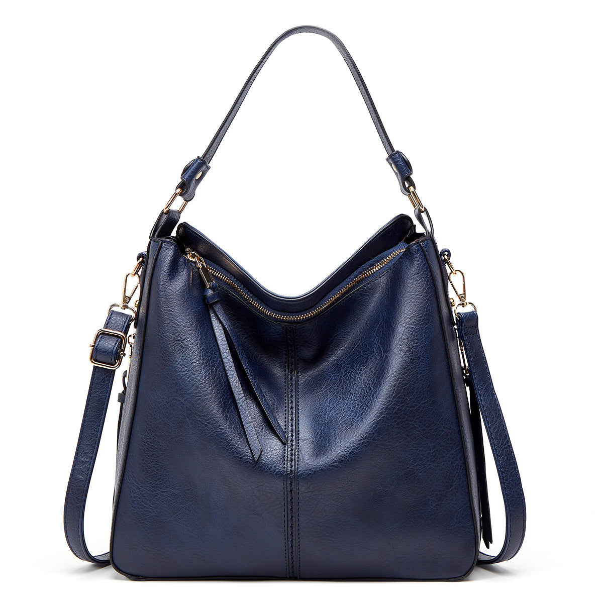 Women's Fashion Portable Large Capacity Totes Shoulder Bags