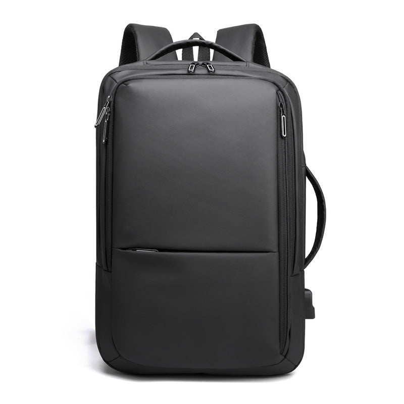 Men's Classy Popular Charming Rechargeable Computer Backpacks