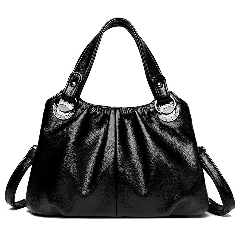 Women's Female Lady Mother Large Capacity Crossbody Bags