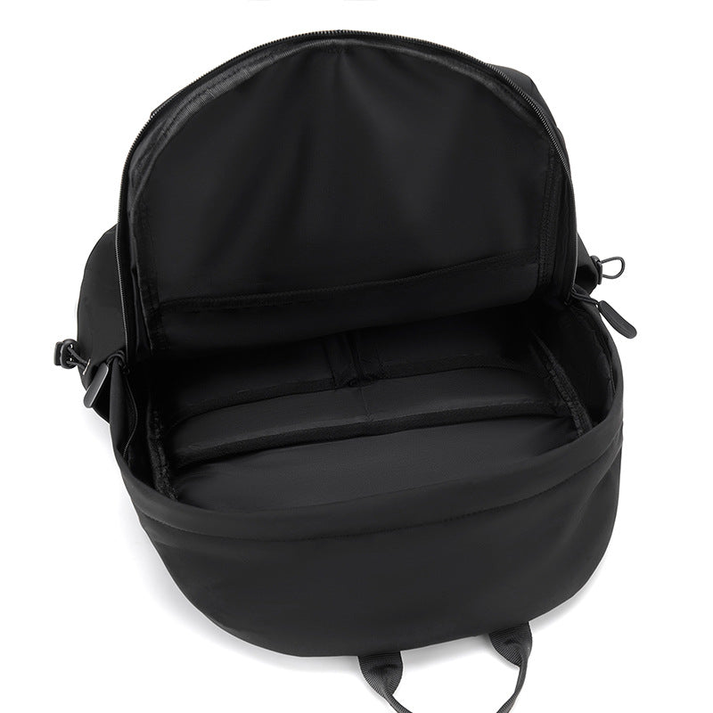 Korean Style Versatile Unisex Leisure Trend Computer Large Backpacks
