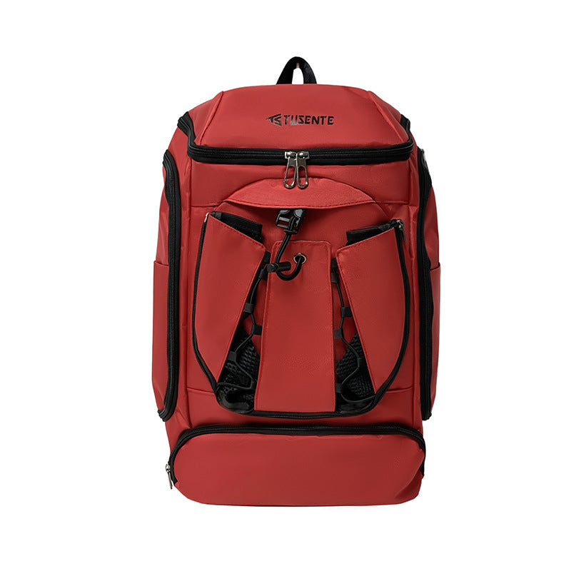 Men's Fashion Large Capacity Leisure Basketball Multifunctional Backpacks
