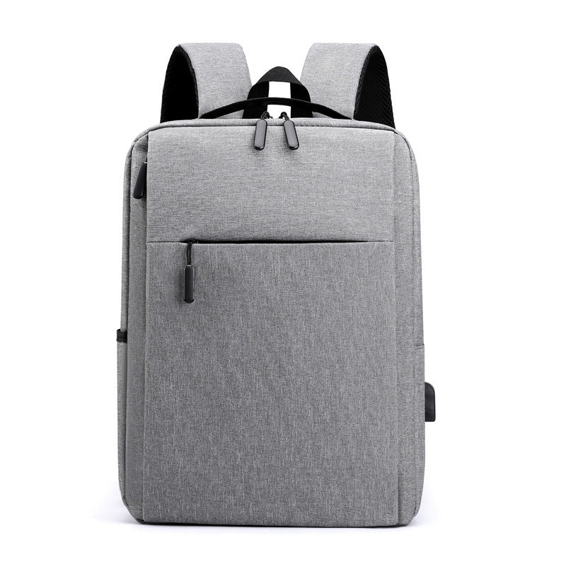 Classy Durable Computer Campus Tide Printable Backpacks
